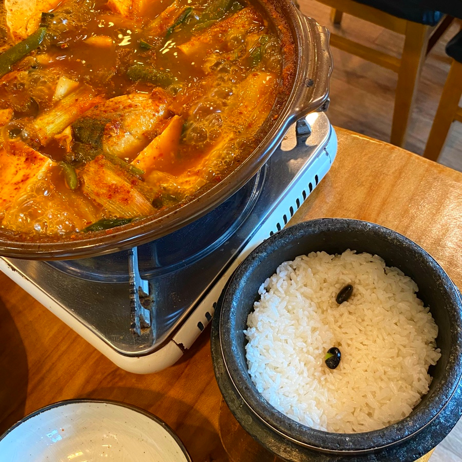 귀례정 사진 1