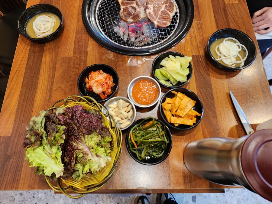 천년수제갈비 사진 6