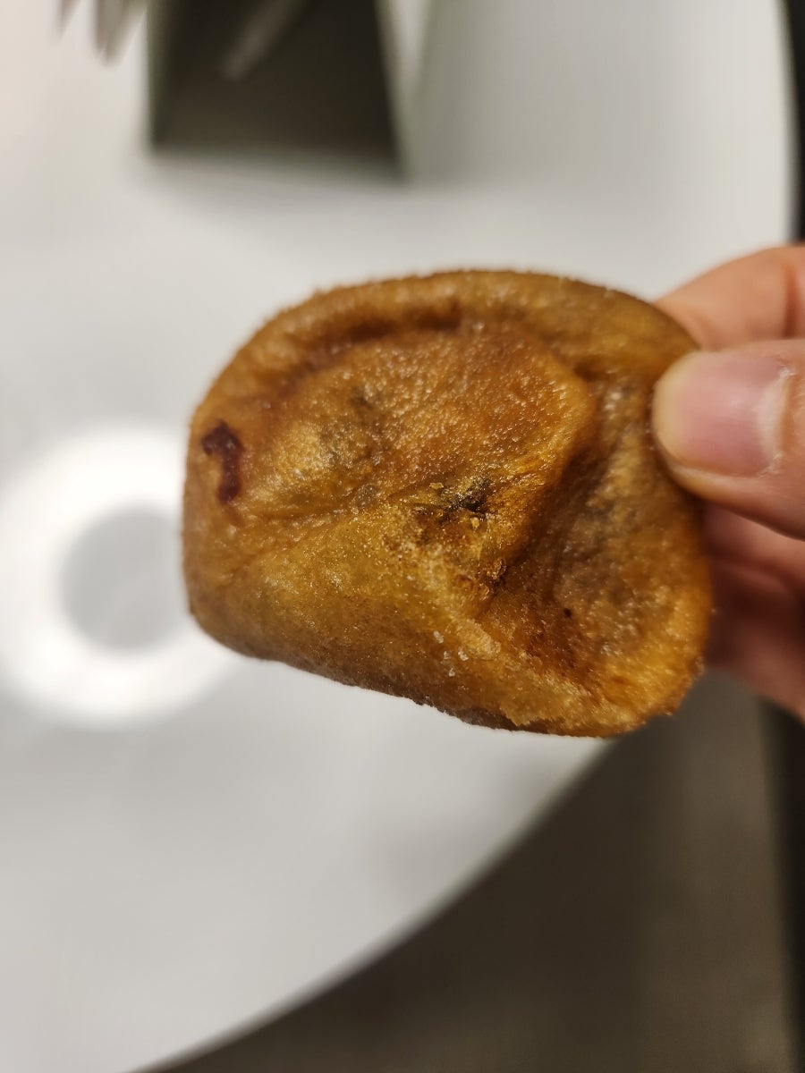 황금찹쌀꽈배기 삼척점 사진 6