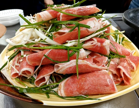 식당창업 메뉴전수 확실한 조력자, 허문숙 소스아카데미와 함께하는 필승 메뉴 전략! 산더....