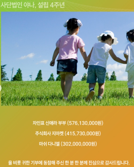   뉴진스 다니엘 431억 소송 중 '3억 기부' 대반전 행보?!