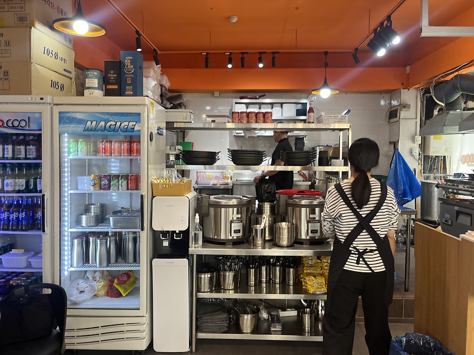 쎄오부대찌개 사진 4