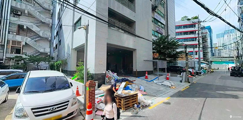아건 구로점 사진 2