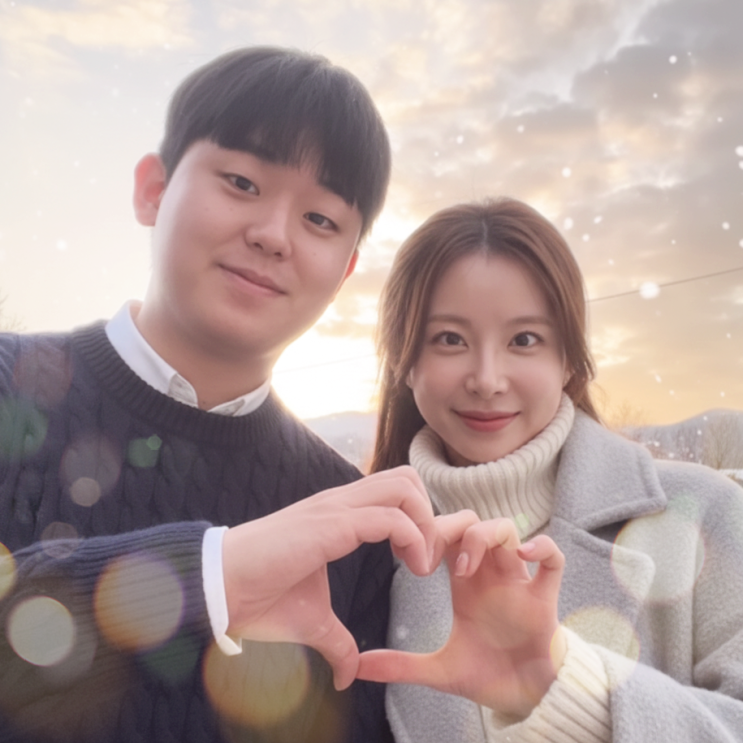  나는솔로 29기 영수 옥순 사귀는거 맞네! 현커 인증글 유출 라이브방송 공개 예고