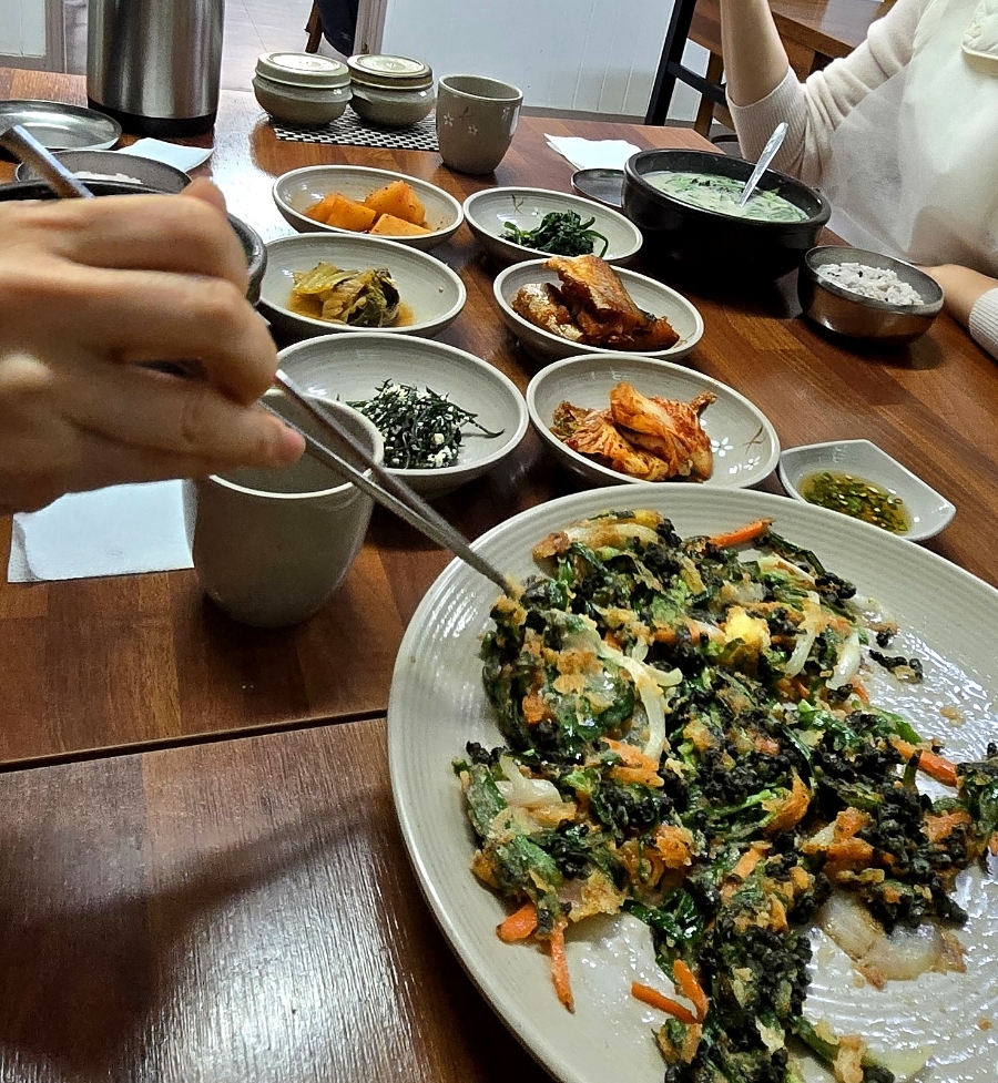 삼제다슬기 사진 6