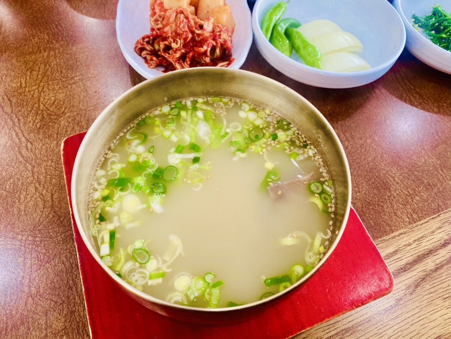 함평한우소머리국밥 사진 5