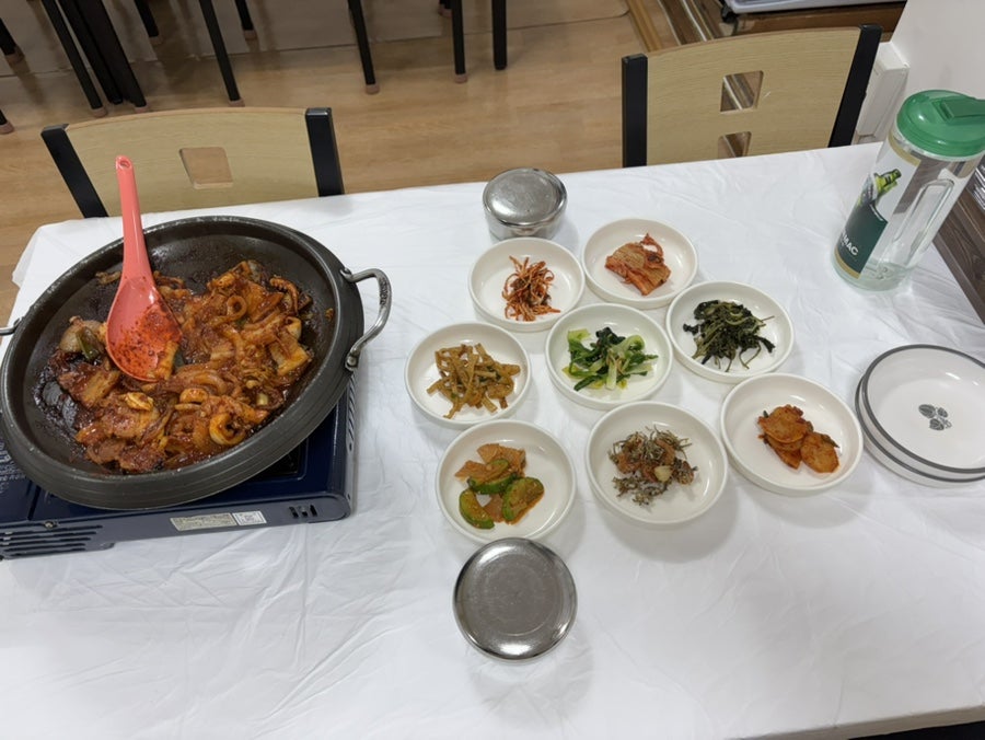 오다가다식당 사진 5
