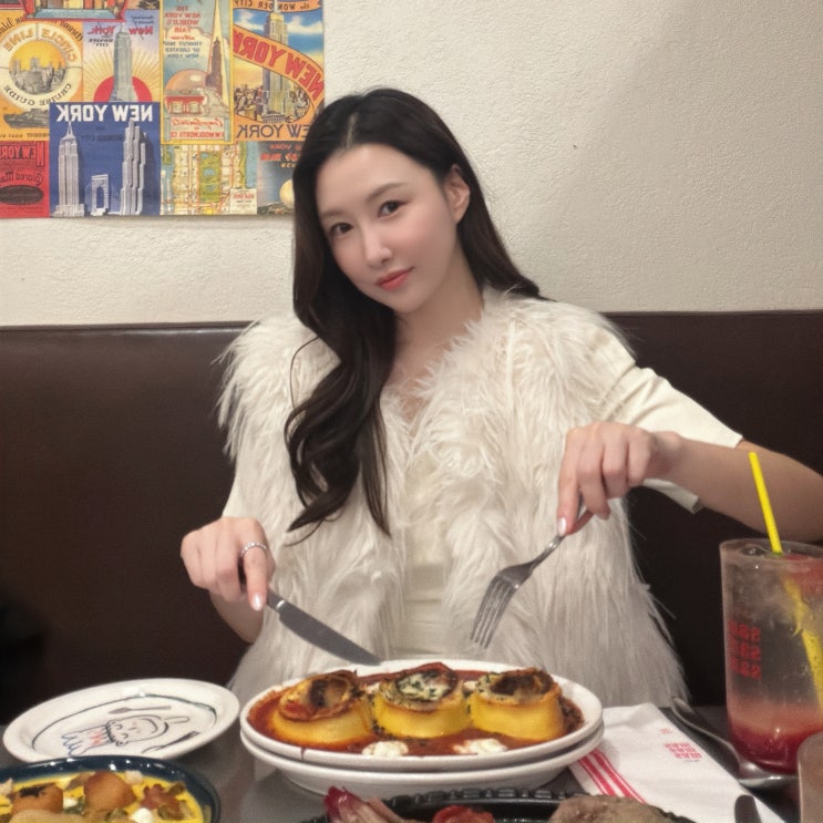 흑백요리사2 유행왕 쌤쌤쌤 롤라자냐 잠실 롯데월드몰점 후기(뇨끼, 스테이크도 먹어봄)