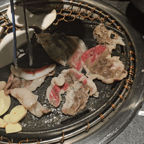  동래놀이방식당 찾는다면, 아이랑 가기 좋은 포갈비김사장
