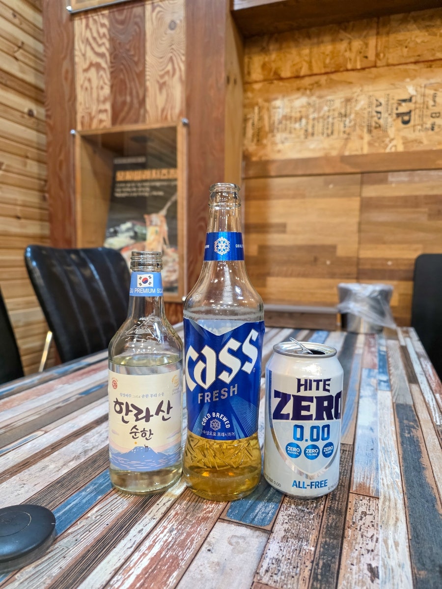 두찜 서귀포동홍점 사진 6