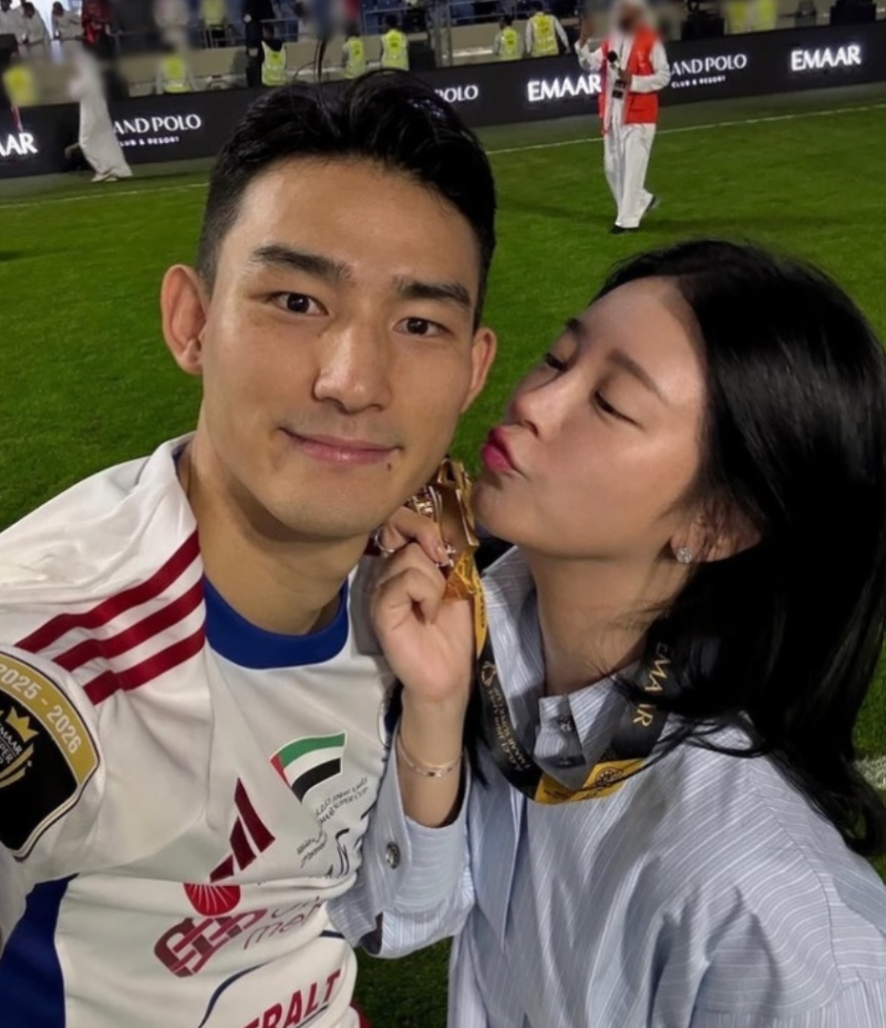티아라 소연 조유민 샤르자FC 우승 축하 두바이 근황 정리ㅣ나이, 프로필, 티아라, 축구 국가....