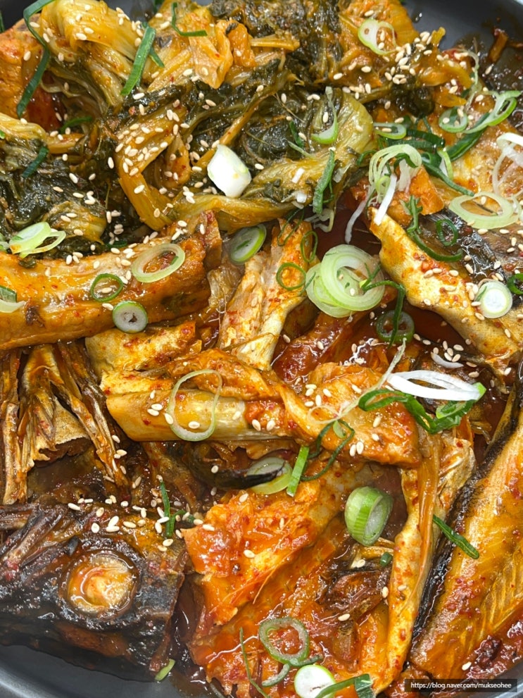  코다리등갈비찜 존맛 돈킴명인감자탕 서울대입구 맛집 회식