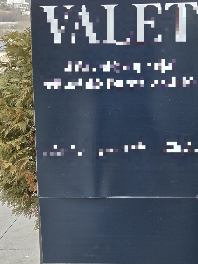 [서울 식기세척기] 강남구 논현동 돌핀 업소용 식기세척기 출장 AS 고장 수리,'전기가 흘려요'