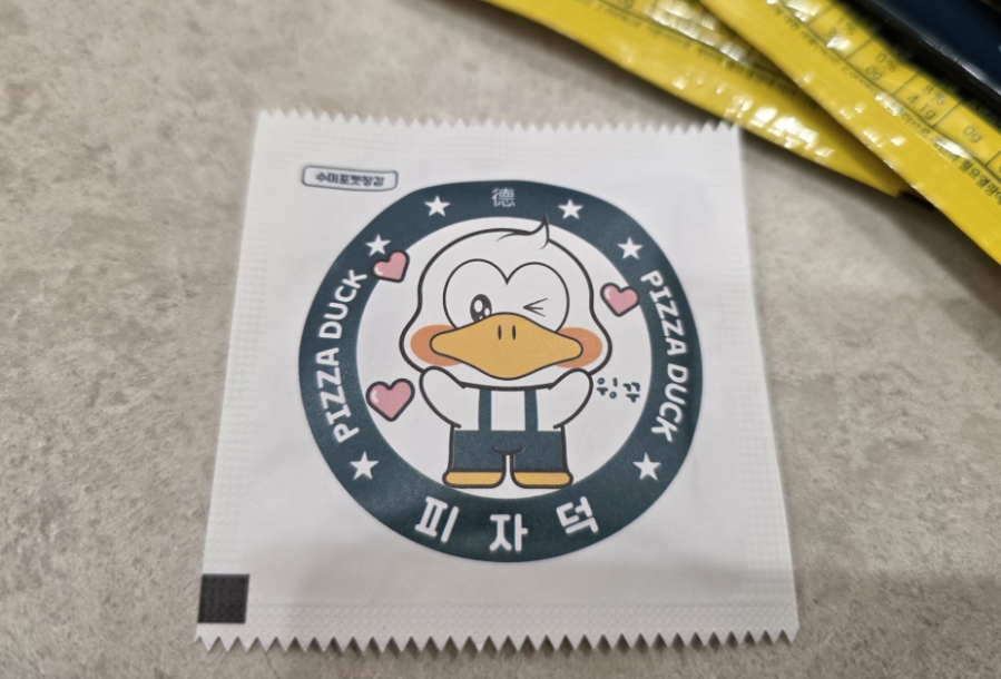 피자덕 거북섬점 사진 5