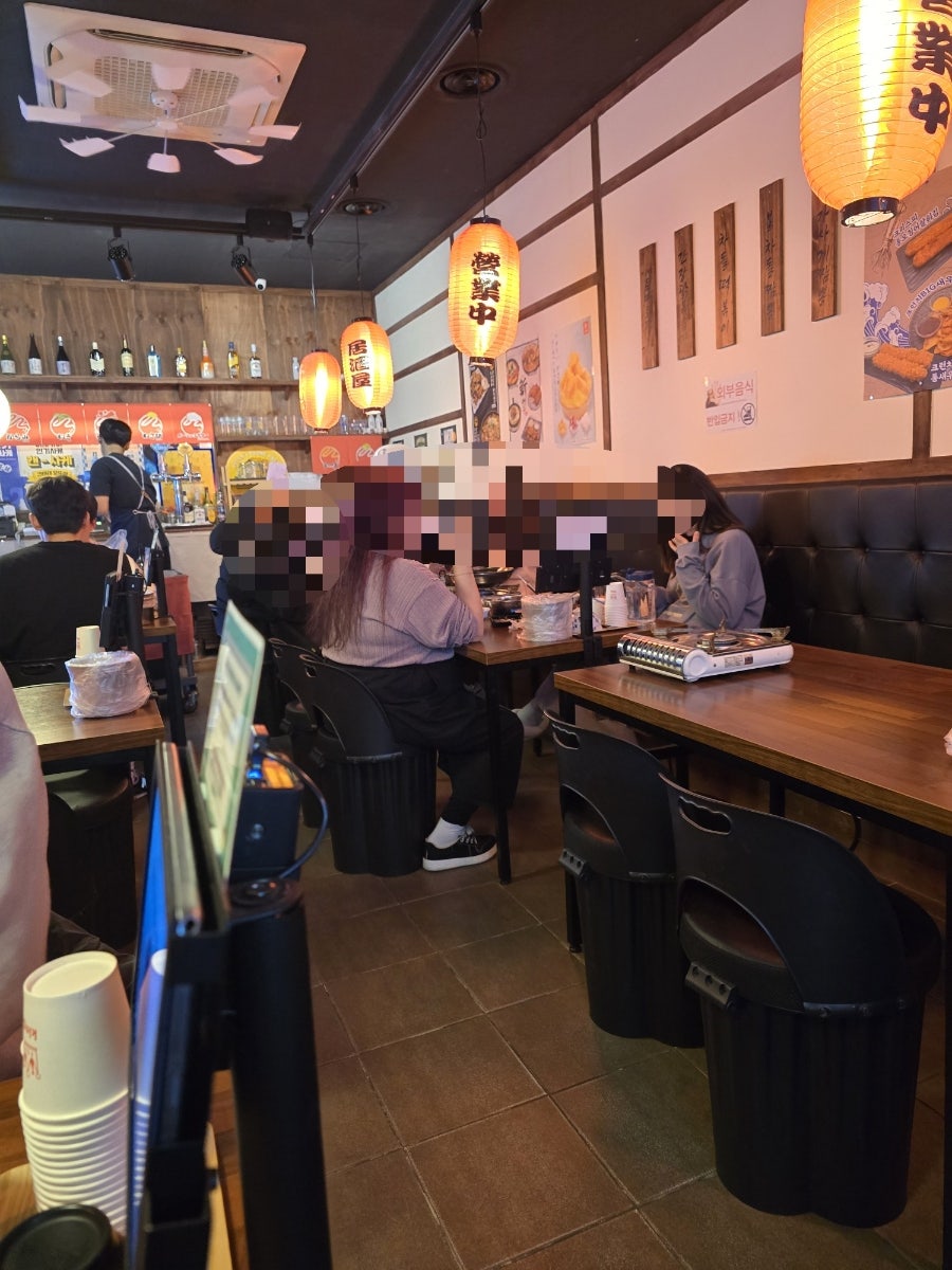 타코로 수원경희대점 사진 2