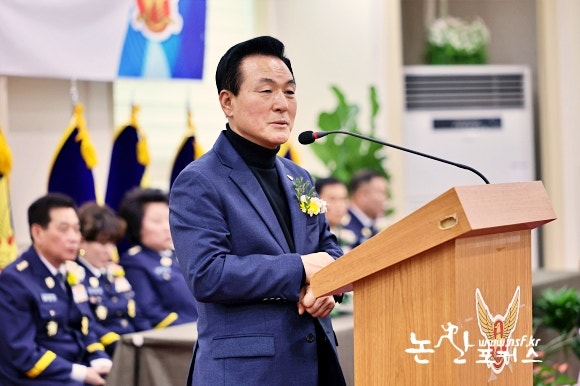 논산의용소방대 사진 7