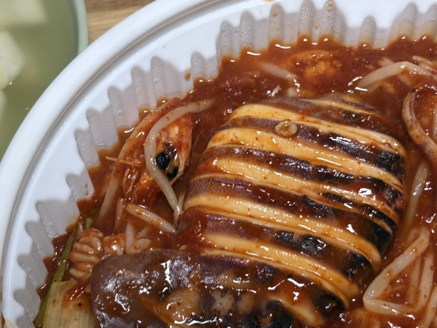 제주알찜 사진 4
