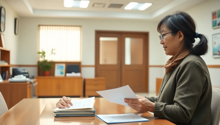  기초생활수급자 조건, 2026년 기준중위소득 6% 인상 체크