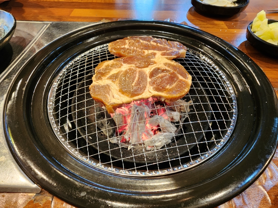 천년수제갈비 사진 5