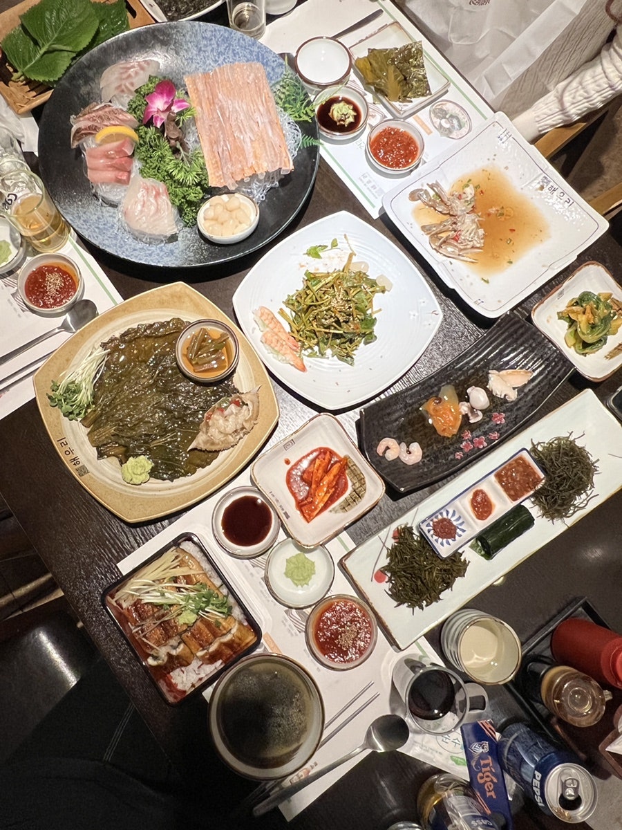 해우리 판교점 사진 2