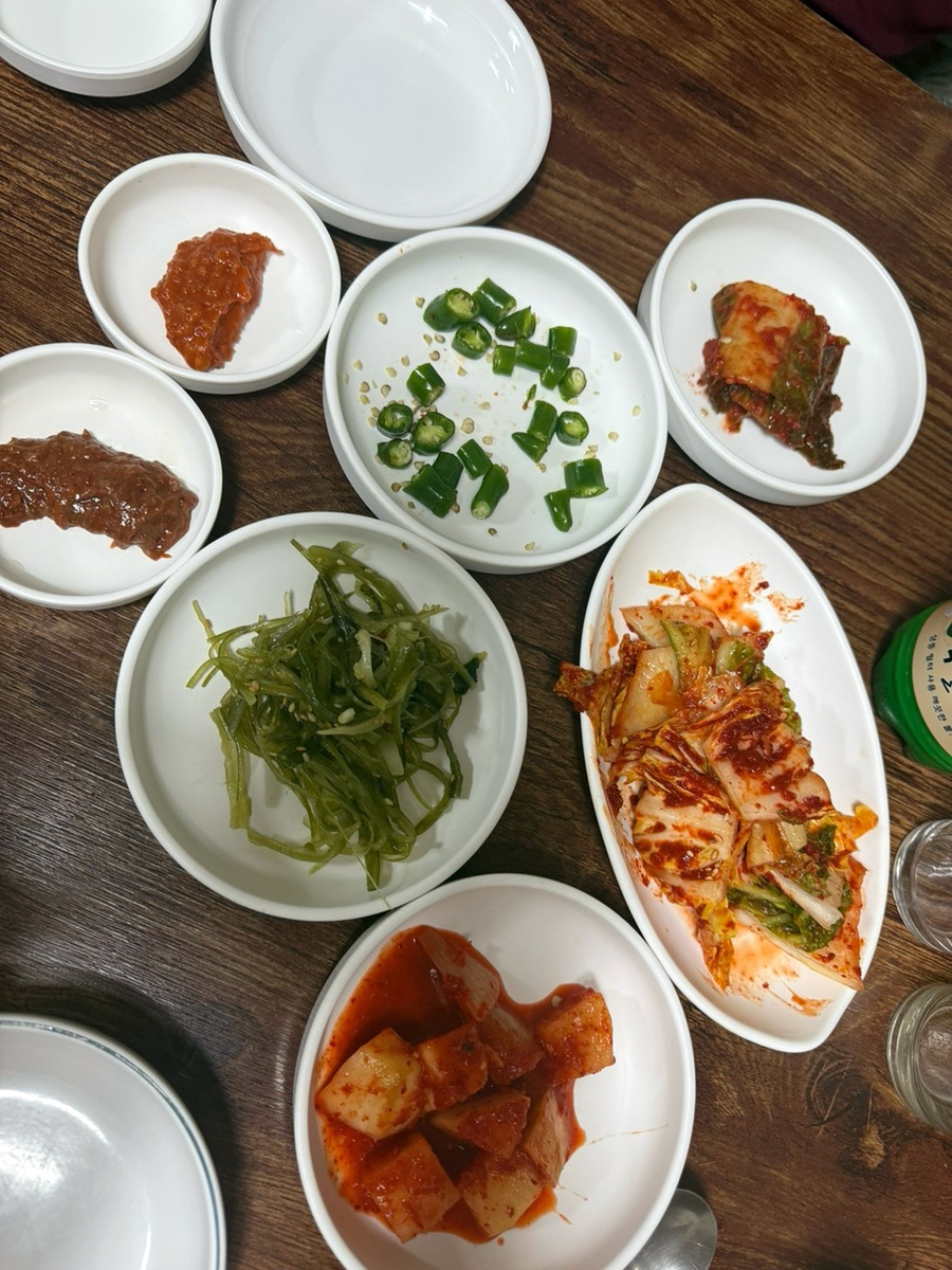 모래내우족탕 사진 6