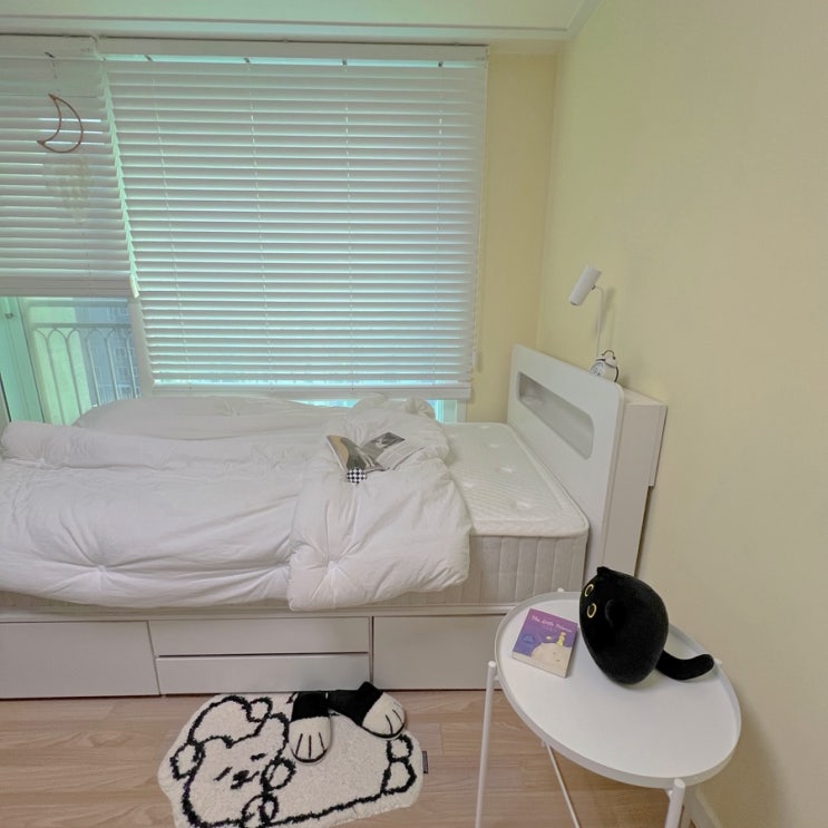 가성비좋은슈퍼싱글 침대 추천 소울슬립 매트리스