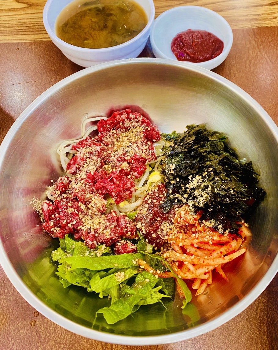 함평한우소머리국밥 사진 4