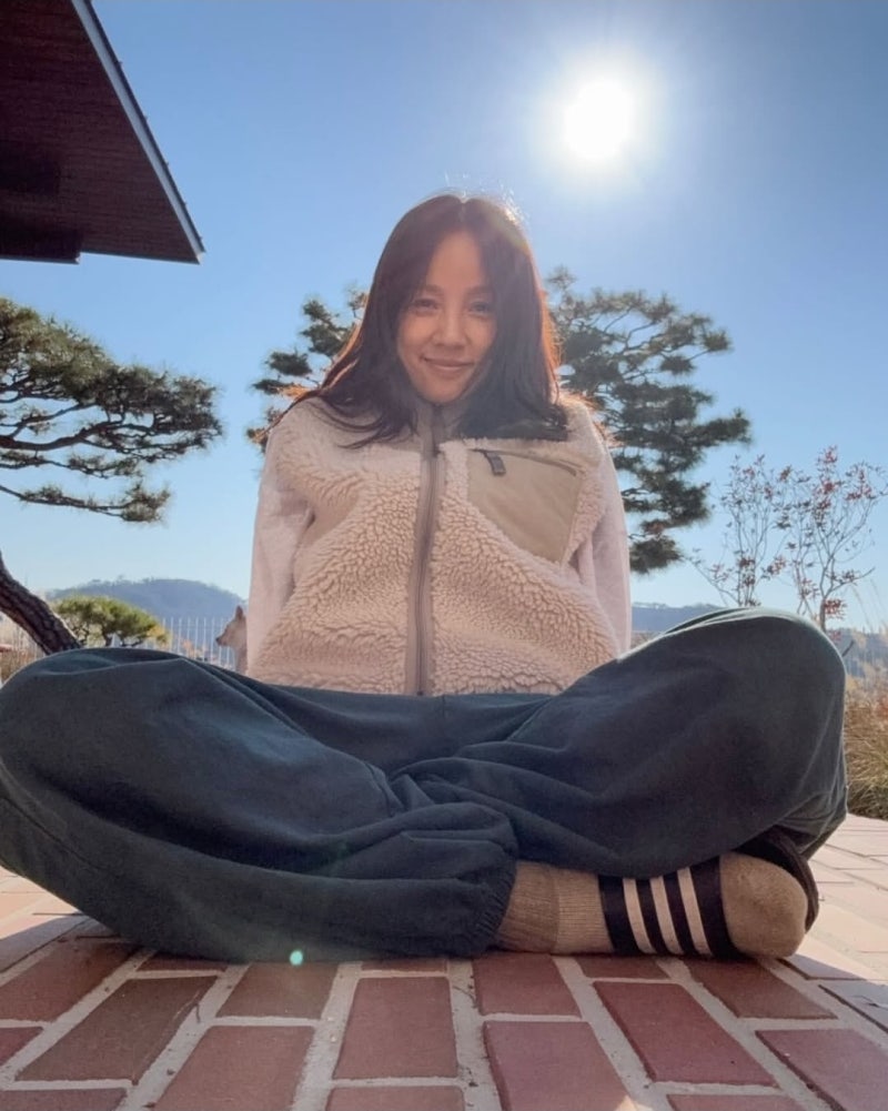 핑클 이효리부터 ‘아난다 요가’까지! 나이·남편 이상순 프로필 + 연희동 요가원 예약 꿀팁....