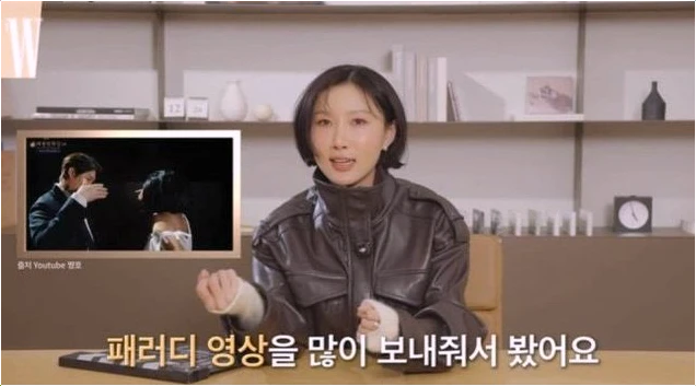  화사 청룡 박정민 무대 비하인드 산속에서 SNS 끊었던 진짜 이유