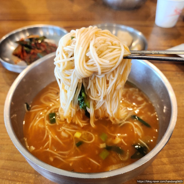  [충남/천안·아산] 미성삼색장어 - 아산 1티어 어죽의 명성, 아산 어죽 맛집