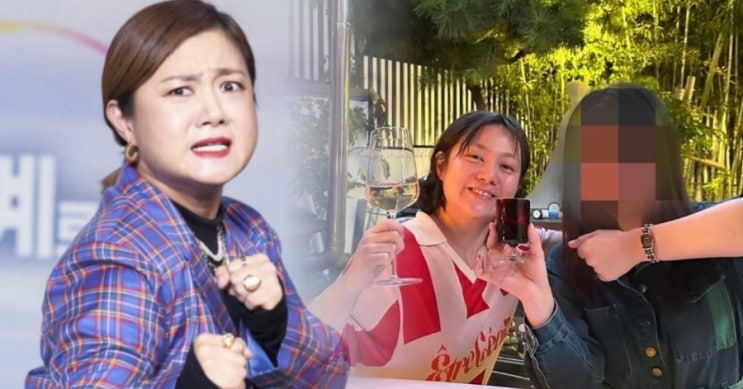  박나래 전남친 정체 뭐길래… “경영학과 출신, 실질적 업무 맡아” vs “1학기 다니다 자퇴, 사적 운용” (전 매니저 인터뷰)