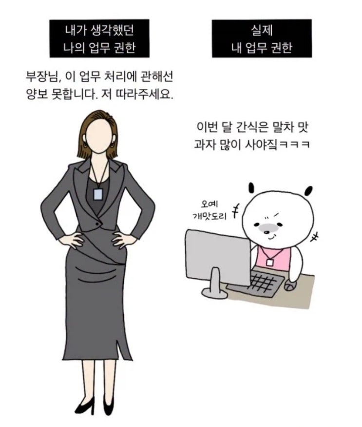  내가 생각했던 업무권한.jpg