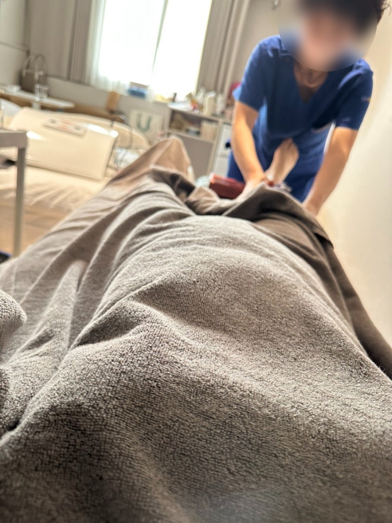 광주 w여성병원 산후조리원 추천 5일차 이야기