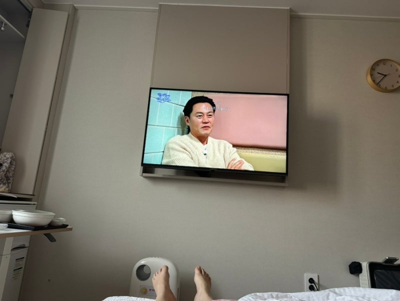 광주 w여성병원 산후조리원 추천 6일차 이야기