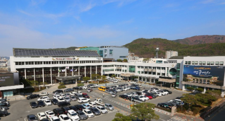 경주 공공서비스 예약 홈페이지 사이트 접속방법