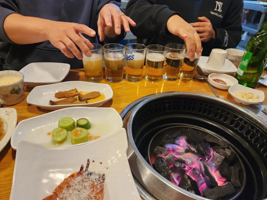 1인자숯불구이 사진 3