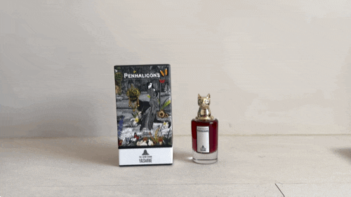  펜할리곤스(PENHALIGON'S) 더 비위칭 야스민 The Bewitching YASMINE EDP 75ml