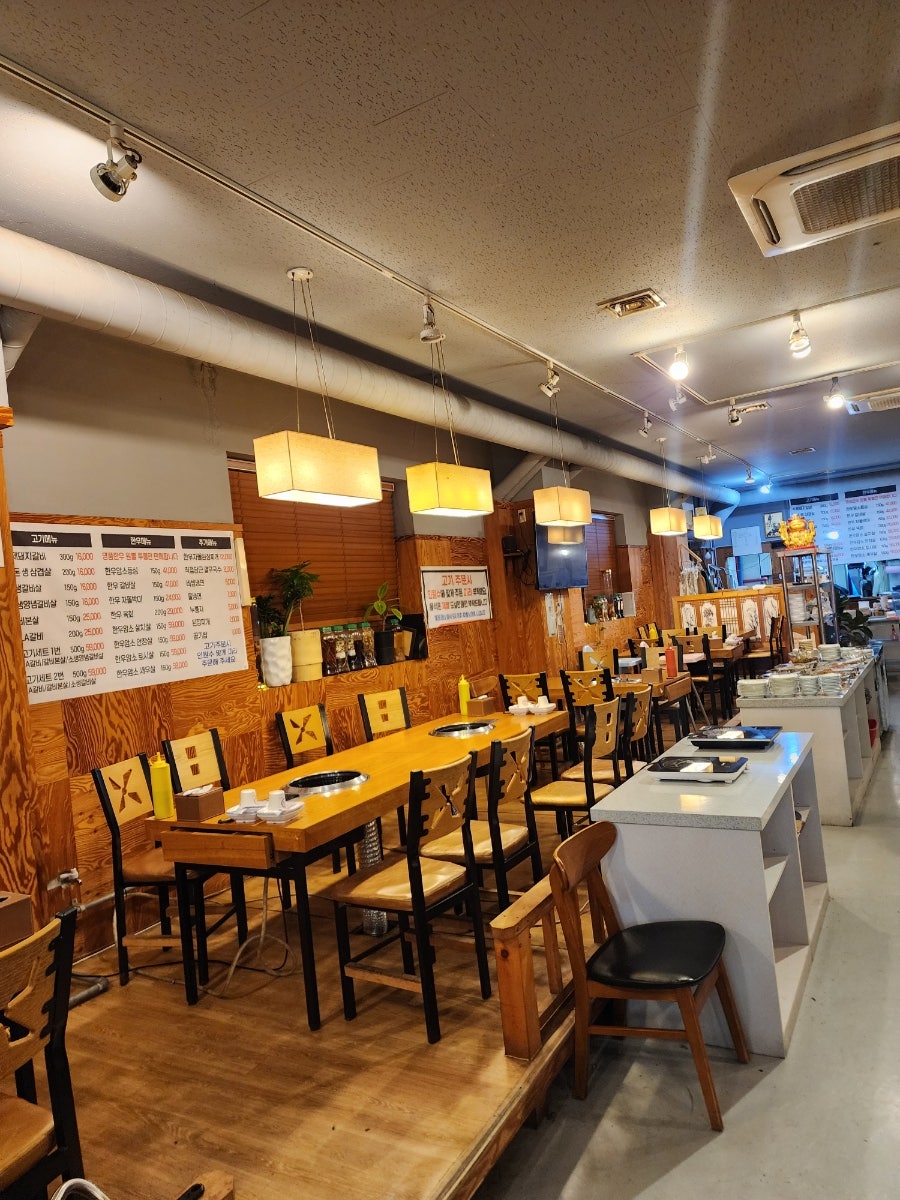 1인자숯불구이 사진 2