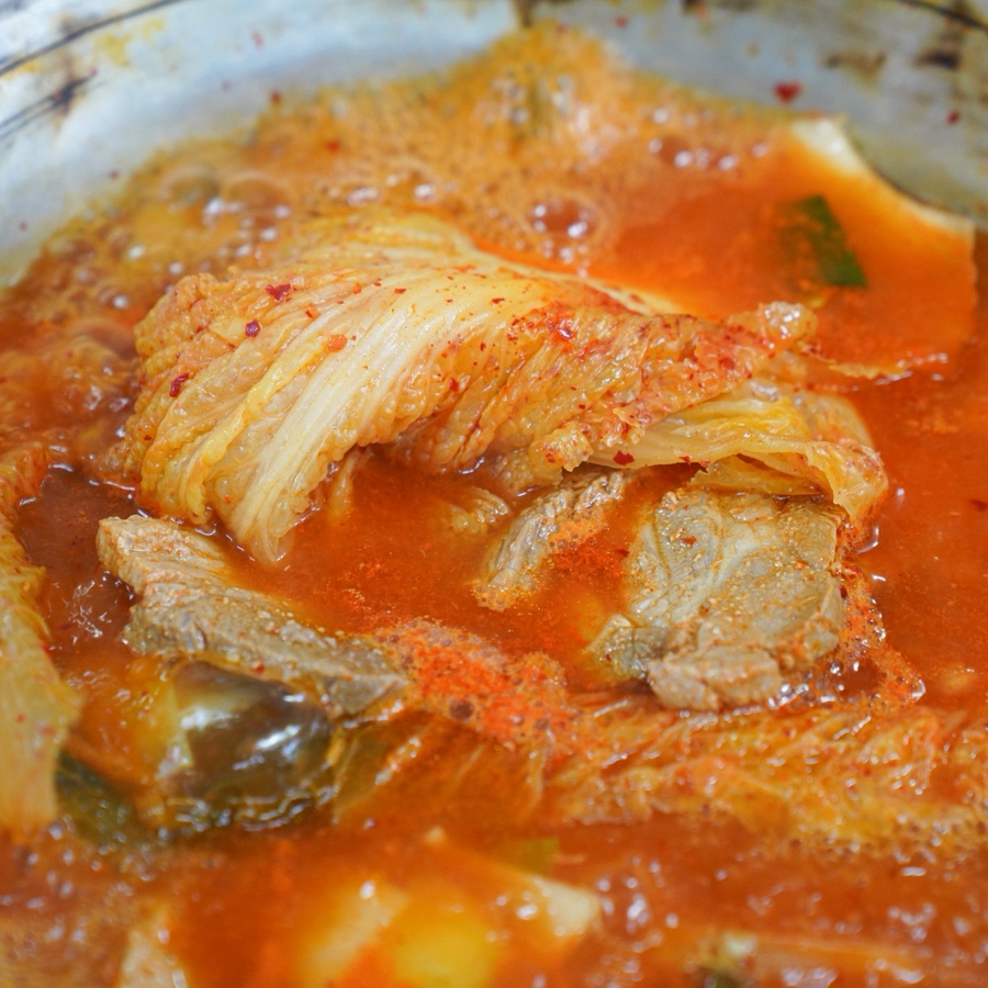 송원찌개마당 사진 2