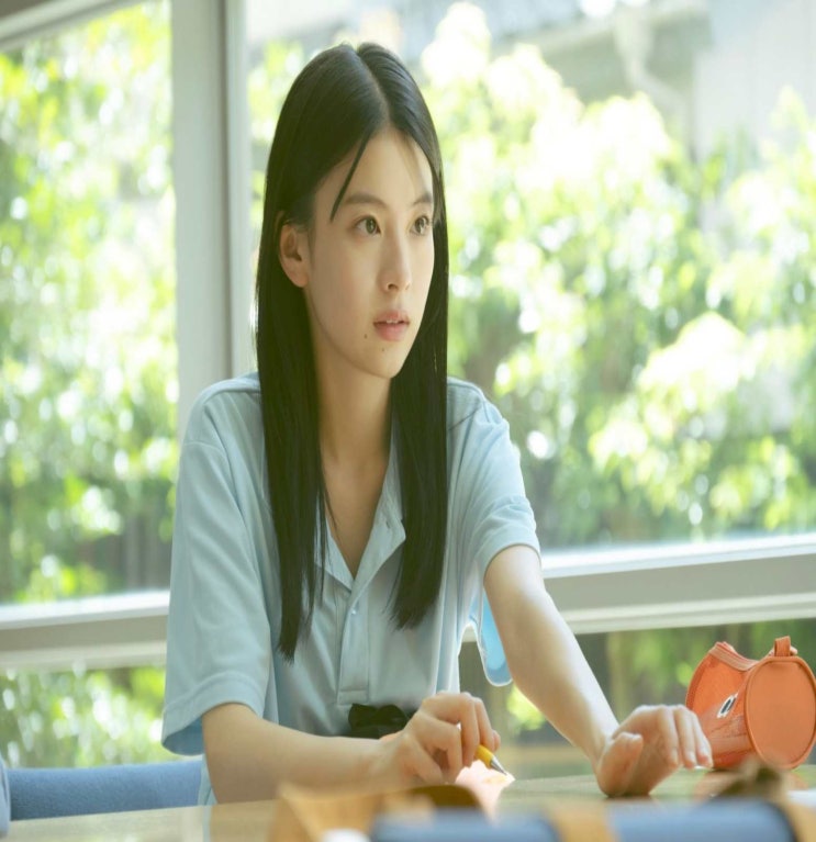  영화 나만의 비밀 줄거리·결말 정리
