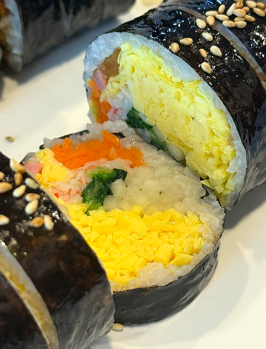 열정김밥 사진 1