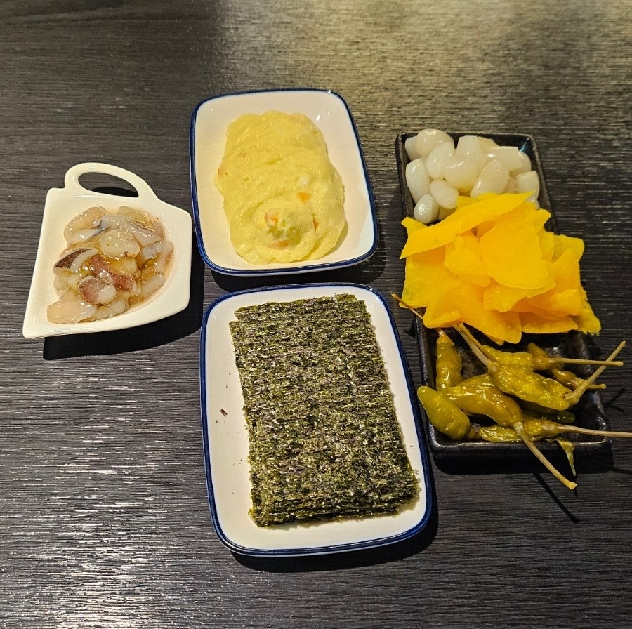참치싸다구 신암점 사진 5