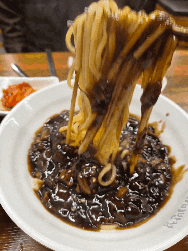 역촌역 짜장면 짬뽕 탕수육 맛집 돌짜장