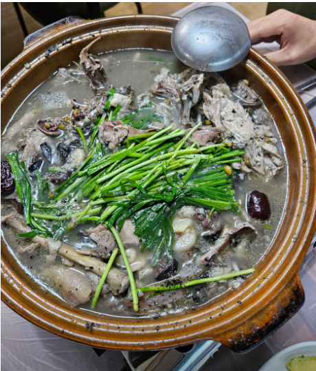 솔비식당 사진 1