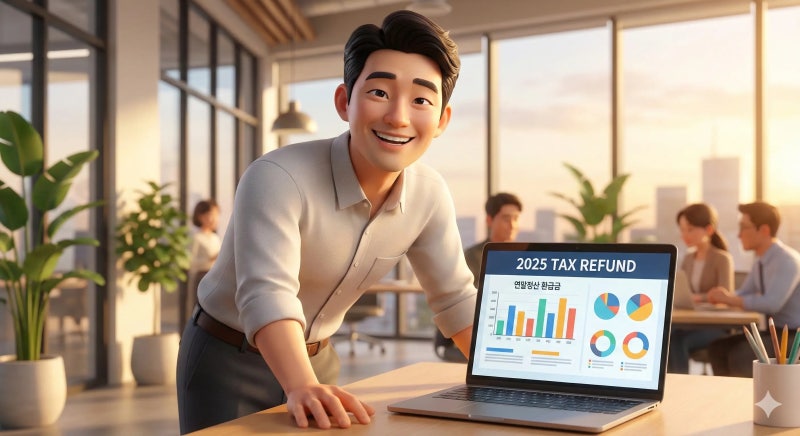 2026 연말정산 간소화 서비스 기간 및 일괄제공 동의 방법 (2025년 귀속) - 간소화 자료 조회 방....