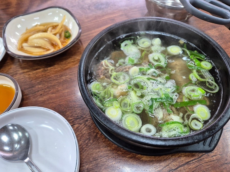 착한왕갈비탕 사진 6