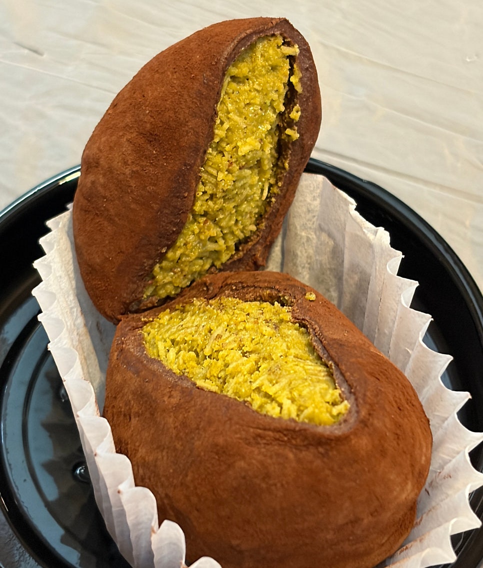 커피그리다봄 사진 1