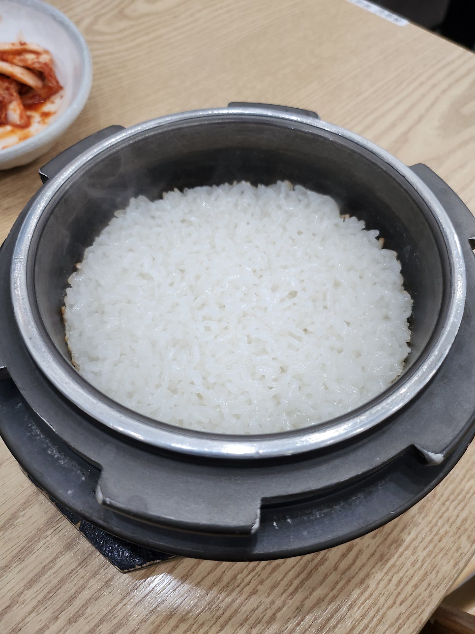 은우네생고기김치찌개 사진 6