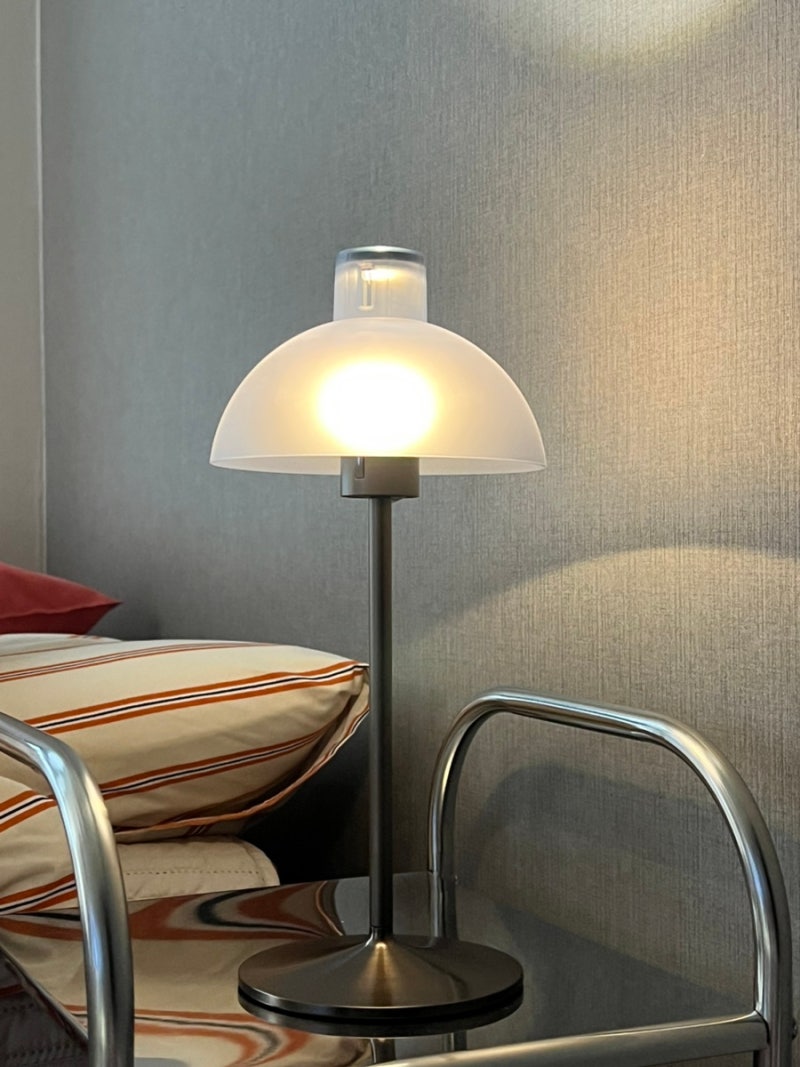 루메나 조명 / 루메나 M3 홀리데이 에디션 / LUMENA M3 TABLE LAMP PAKAGE HOLIDAY EDITION 후기