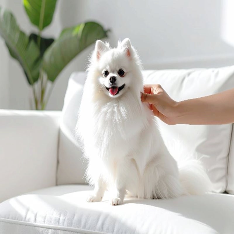 강아지 꿈 해몽, 그냥 개꿈일까 로또 각일까